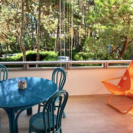 Apartmán Tartana Lignano Sabbiadoro Exteriér fotografie