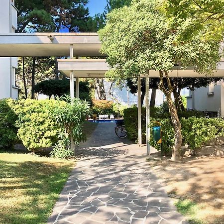 Apartmán Tartana Lignano Sabbiadoro Exteriér fotografie