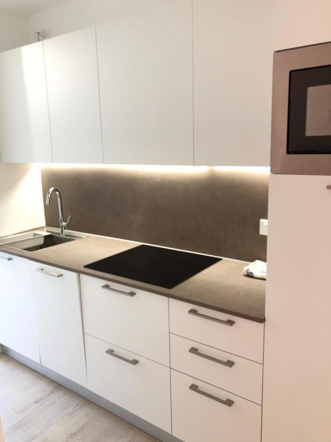 Apartmán Tartana Lignano Sabbiadoro Exteriér fotografie