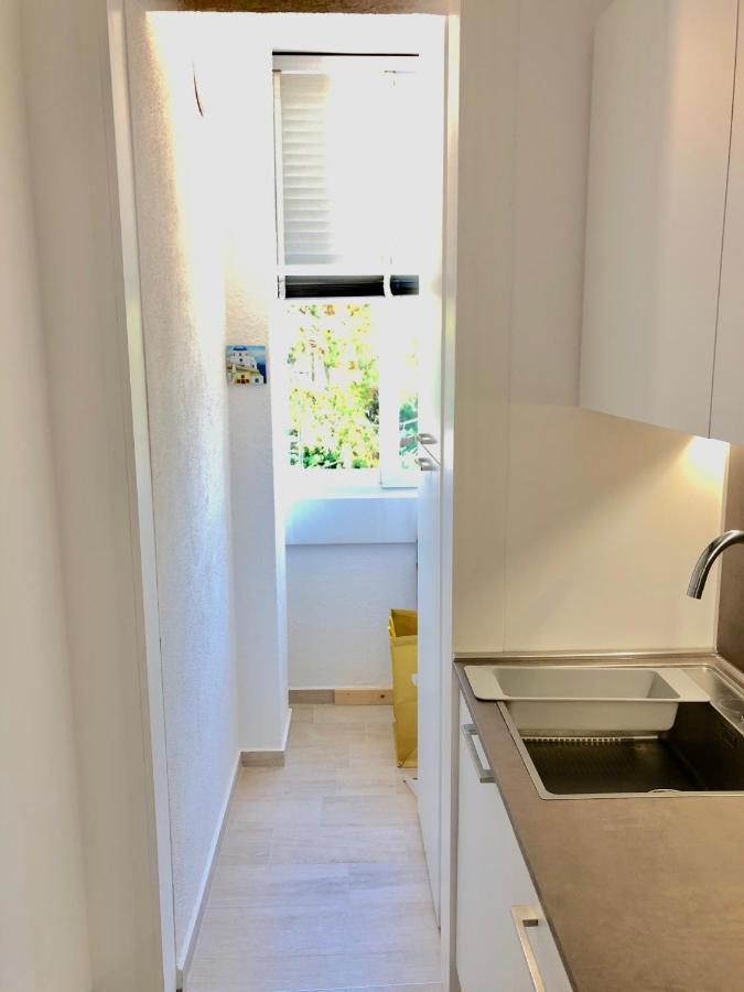 Apartmán Tartana Lignano Sabbiadoro Exteriér fotografie