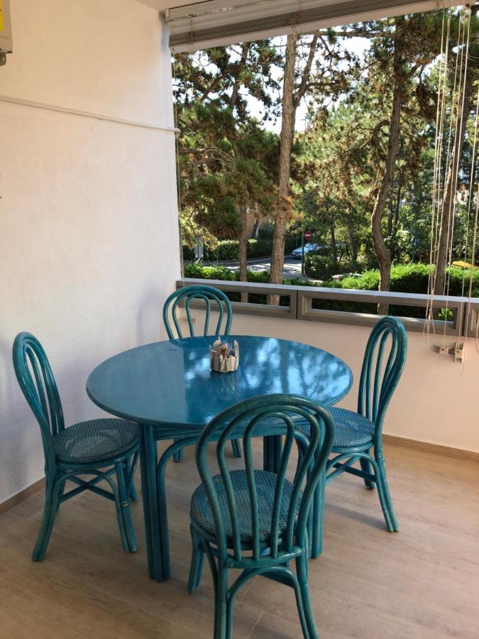 Apartmán Tartana Lignano Sabbiadoro Exteriér fotografie