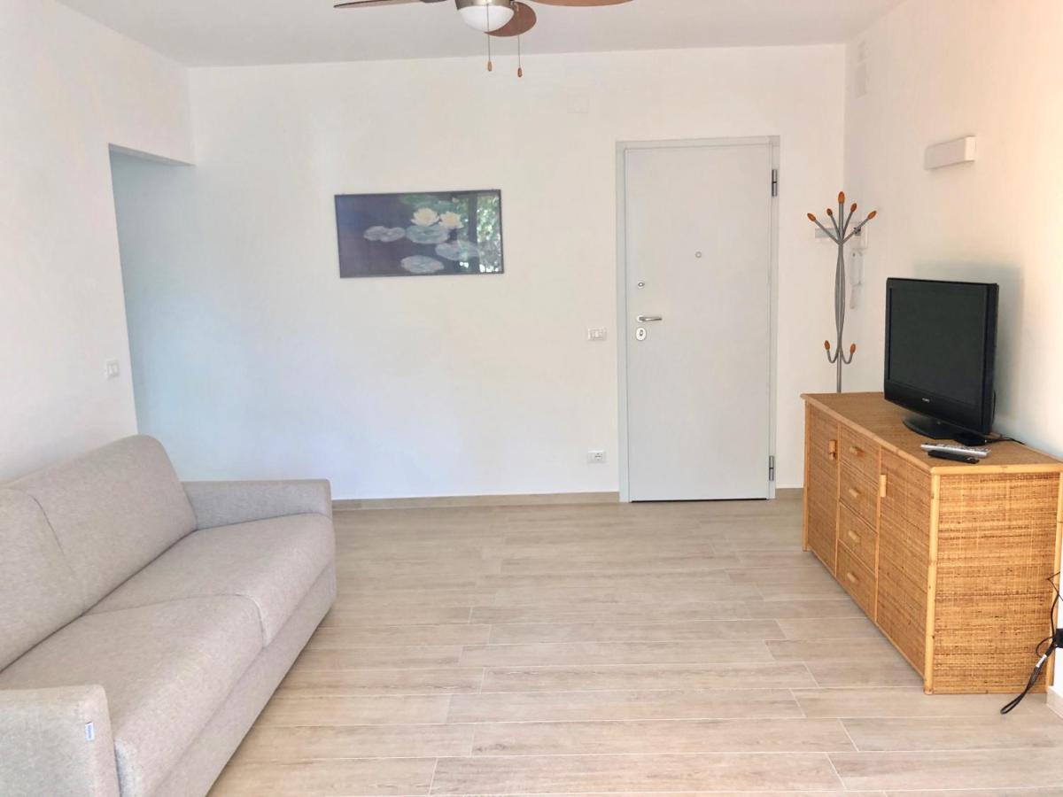 Apartmán Tartana Lignano Sabbiadoro Exteriér fotografie