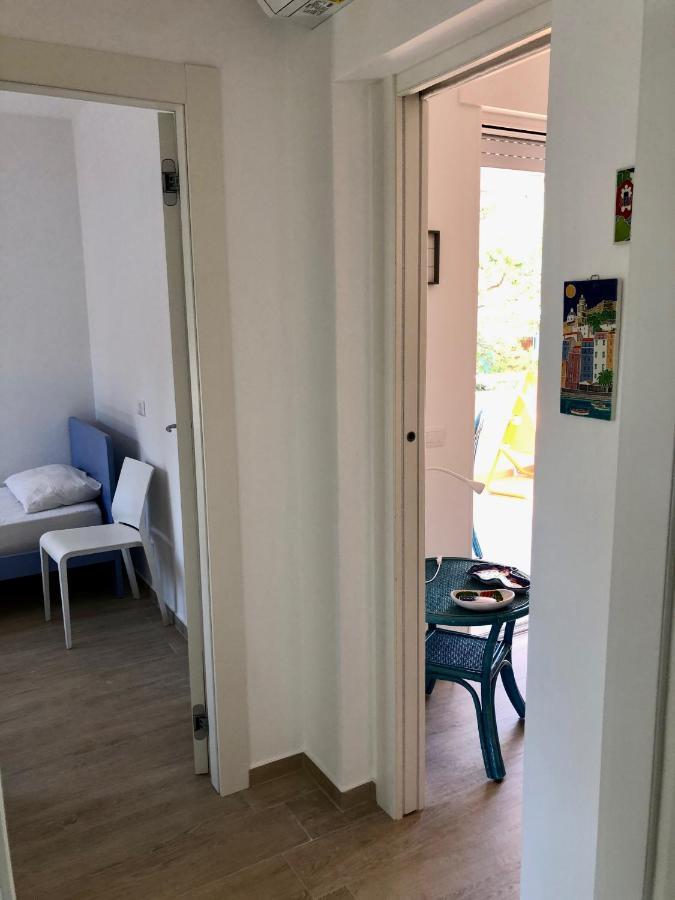 Apartmán Tartana Lignano Sabbiadoro Exteriér fotografie