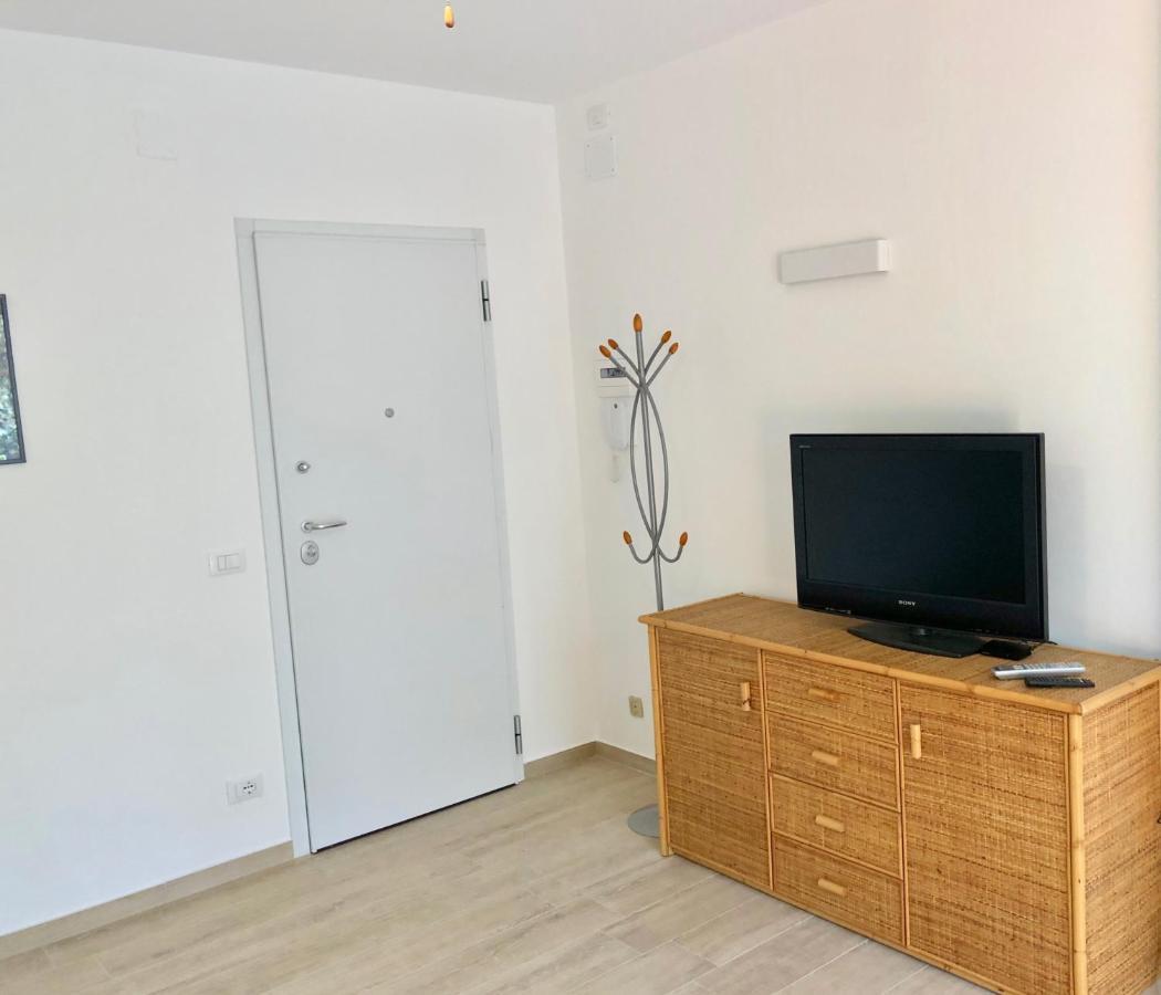 Apartmán Tartana Lignano Sabbiadoro Exteriér fotografie