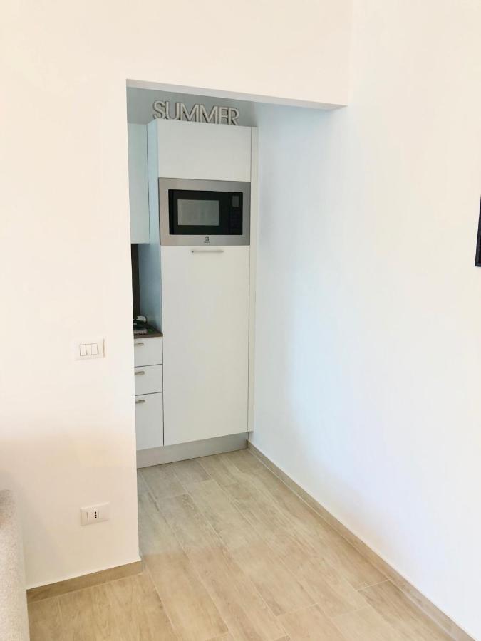 Apartmán Tartana Lignano Sabbiadoro Exteriér fotografie