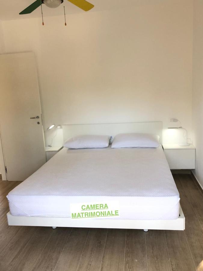 Apartmán Tartana Lignano Sabbiadoro Exteriér fotografie
