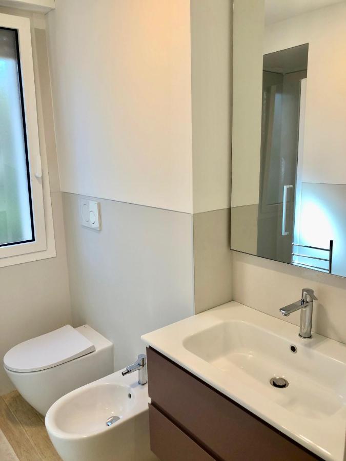 Apartmán Tartana Lignano Sabbiadoro Exteriér fotografie