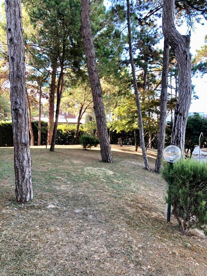 Apartmán Tartana Lignano Sabbiadoro Exteriér fotografie