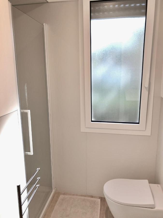 Apartmán Tartana Lignano Sabbiadoro Exteriér fotografie