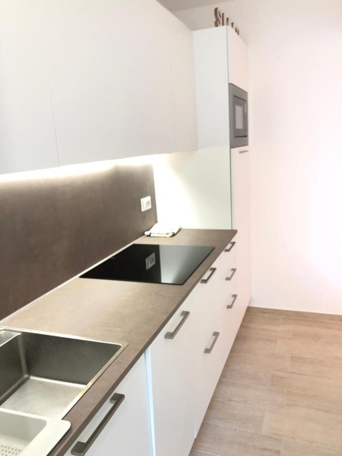 Apartmán Tartana Lignano Sabbiadoro Exteriér fotografie
