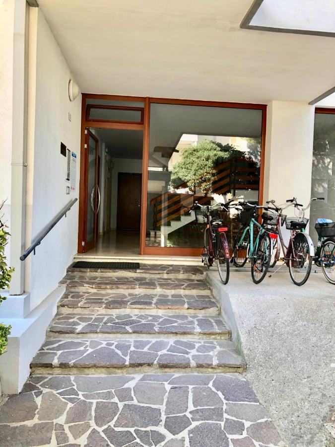 Apartmán Tartana Lignano Sabbiadoro Exteriér fotografie