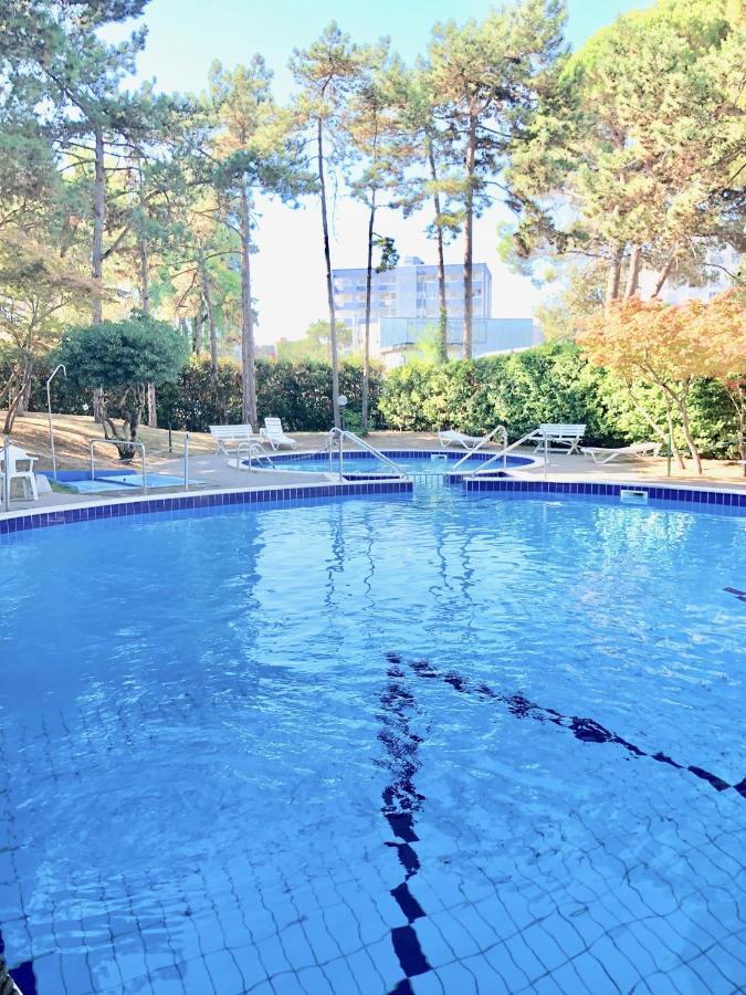 Apartmán Tartana Lignano Sabbiadoro Exteriér fotografie